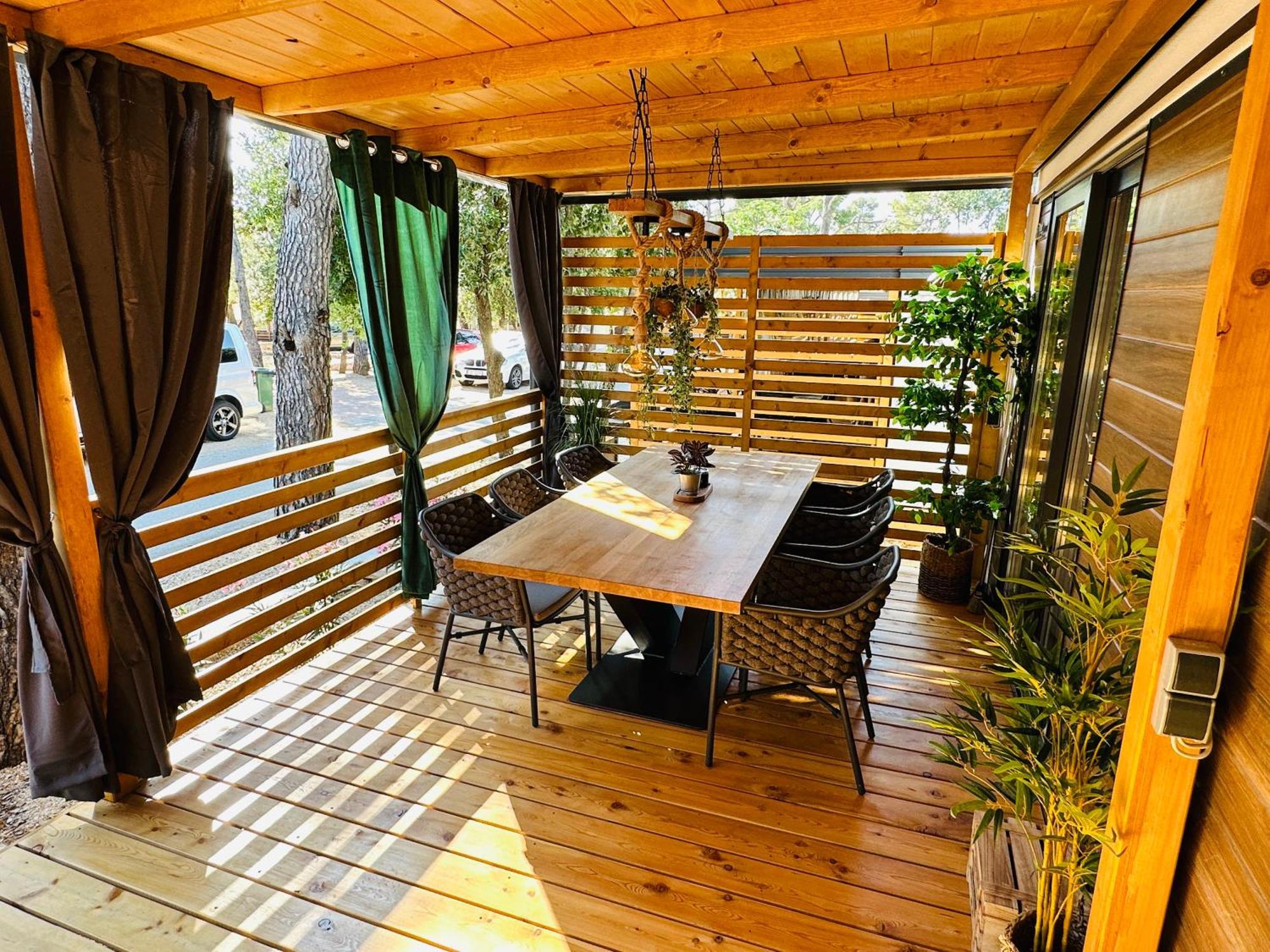Pearl Of The Biograd Hotel Biograd na Moru Kültér fotó
