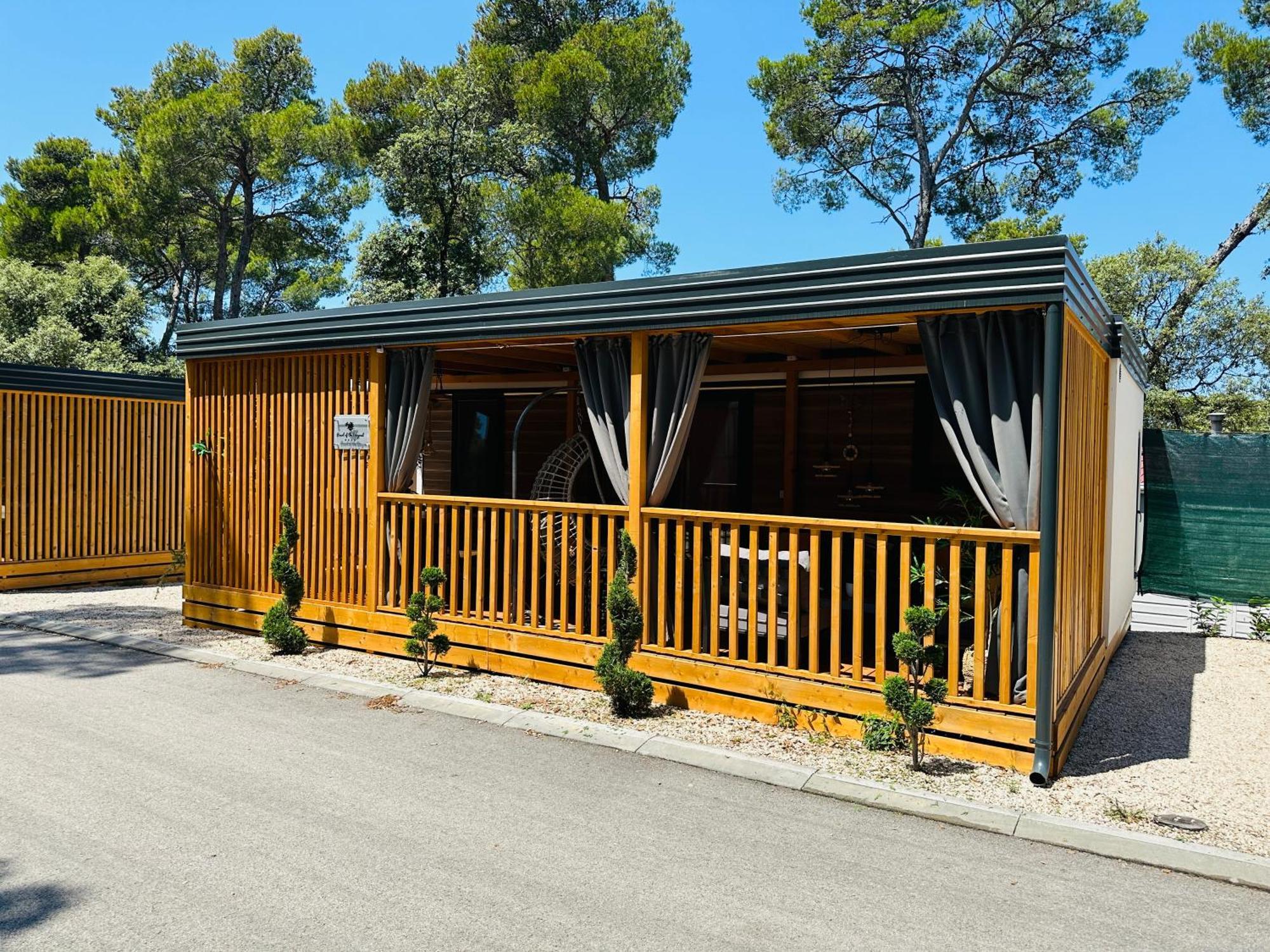 Pearl Of The Biograd Hotel Biograd na Moru Kültér fotó